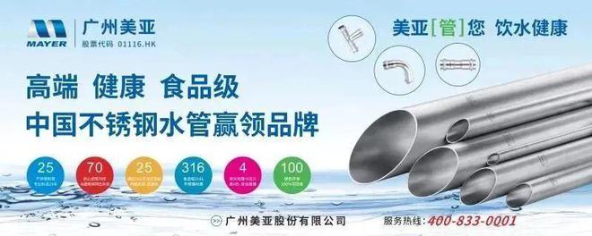 长春水投集团不锈钢管材及管件采购公告(图1)