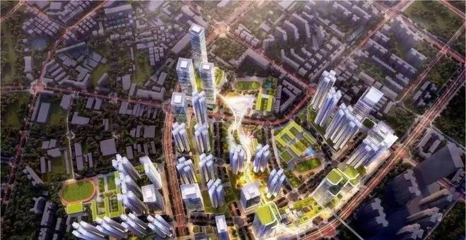 2024首页【鸿荣源尚云】唯一售楼处大家千万别错过了(图1)