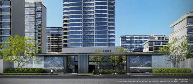 象屿远香湖岸（网站）象屿远香湖岸2024年最新房价-户型配套(图5)