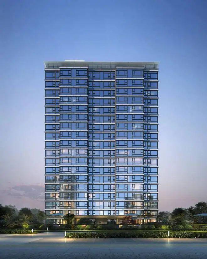 象屿远香湖岸（网站）象屿远香湖岸2024年最新房价-户型配套(图4)