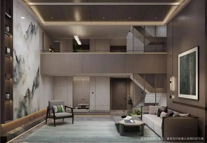 象屿远香湖岸（网站）象屿远香湖岸2024年最新房价-户型配套(图14)