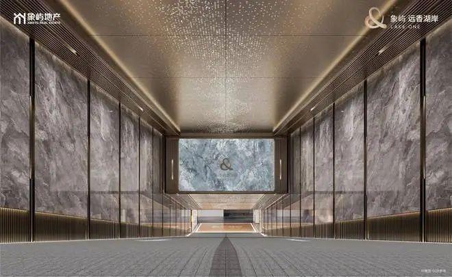 象屿远香湖岸（网站）象屿远香湖岸2024年最新房价-户型配套(图11)