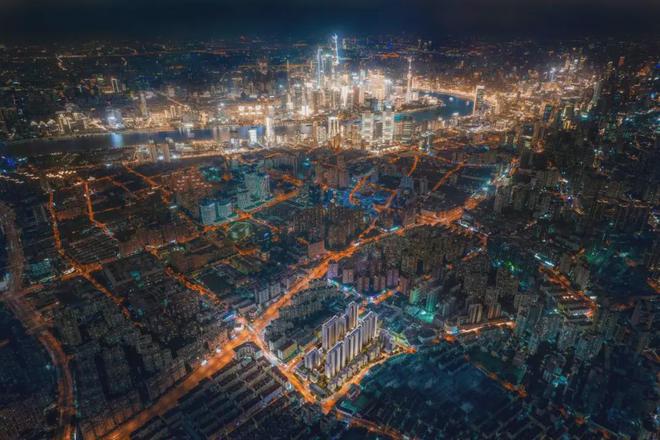 上海杨浦中海海上和集2024网站发布丨海上和集售楼中心欢迎您(图6)