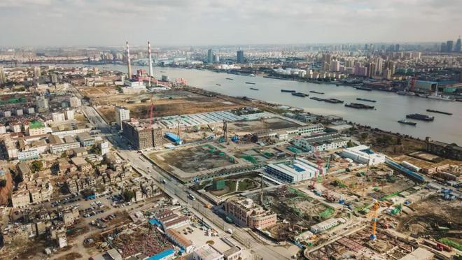 上海杨浦中海海上和集2024网站发布丨海上和集售楼中心欢迎您(图11)