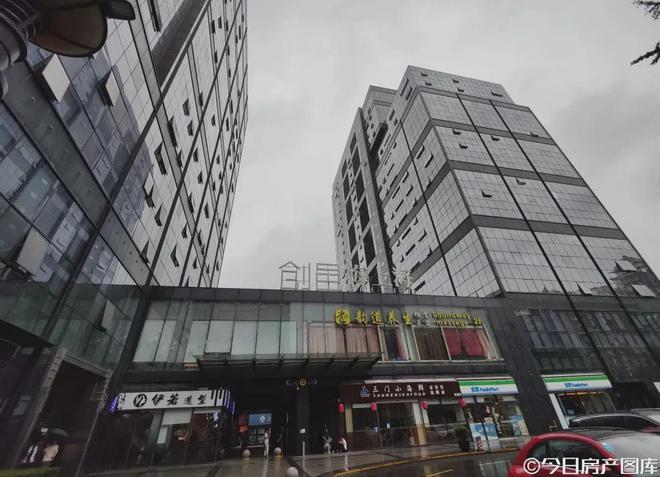 上海杨浦中海海上和集2024网站发布丨海上和集售楼中心欢迎您(图16)