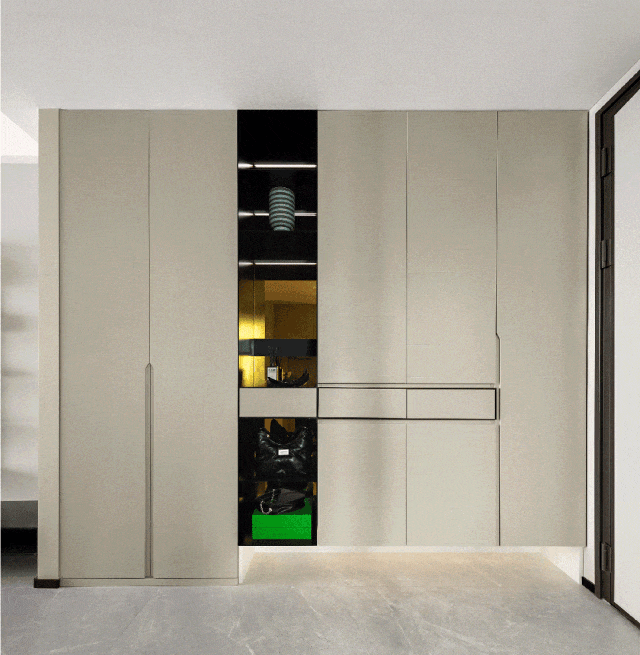 上海杨浦中海海上和集2024网站发布丨海上和集售楼中心欢迎您(图33)