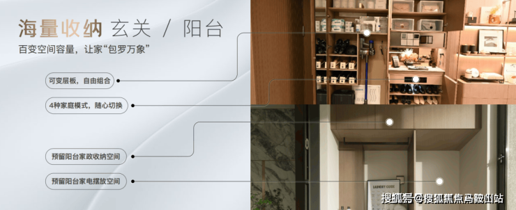 保利光合上城-上海(保利光合上城)2024最新房价-环境-户型-停车位(图6)