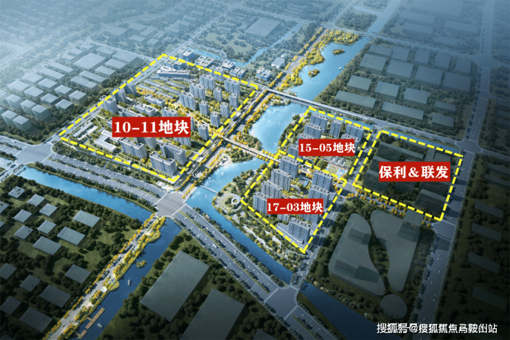 保利光合上城-上海(保利光合上城)2024最新房价-环境-户型-停车位(图9)