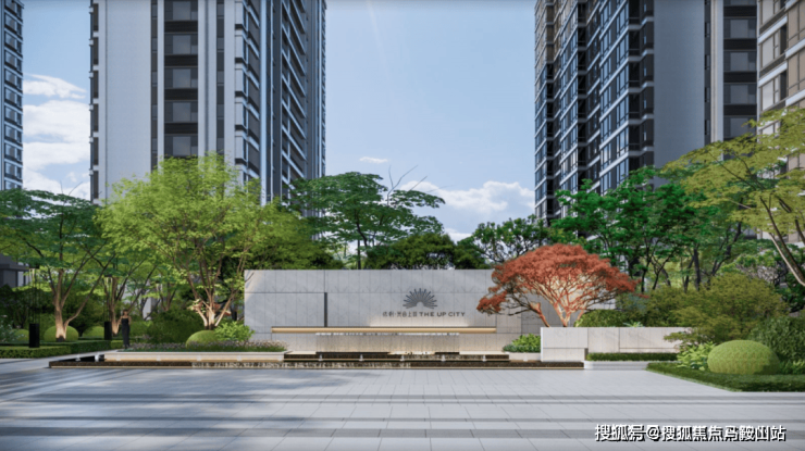 保利光合上城-上海(保利光合上城)2024最新房价-环境-户型-停车位(图12)