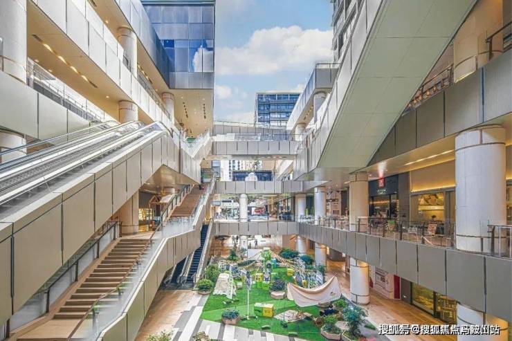 保利光合上城-上海(保利光合上城)2024最新房价-环境-户型-停车位(图17)