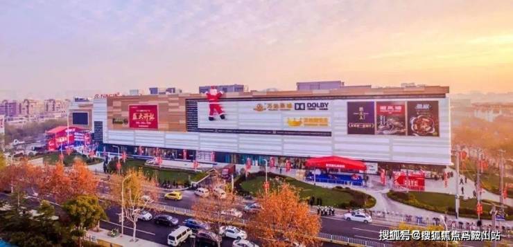 保利光合上城-上海(保利光合上城)2024最新房价-环境-户型-停车位(图18)