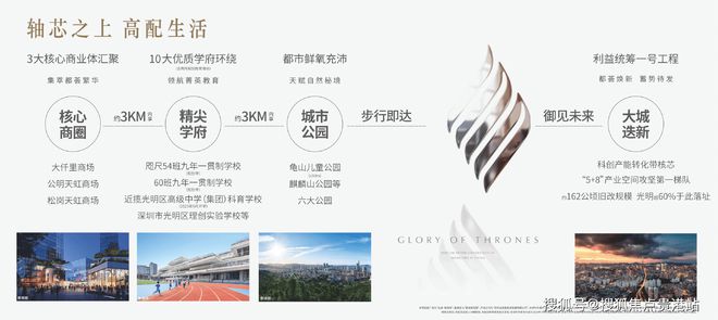 光明龙湖御湖境2024最新发布!龙湖御湖境售楼中心附图文解析(图6)