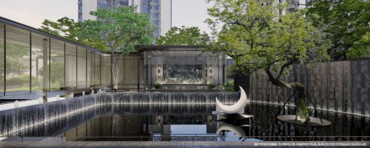 光明龙湖御湖境2024最新发布!龙湖御湖境售楼中心附图文解析(图9)