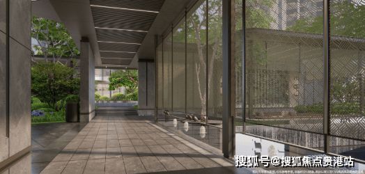 光明龙湖御湖境2024最新发布!龙湖御湖境售楼中心附图文解析(图10)