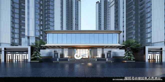 光明龙湖御湖境2024最新发布!龙湖御湖境售楼中心附图文解析(图8)