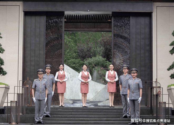 光明龙湖御湖境2024最新发布!龙湖御湖境售楼中心附图文解析(图4)