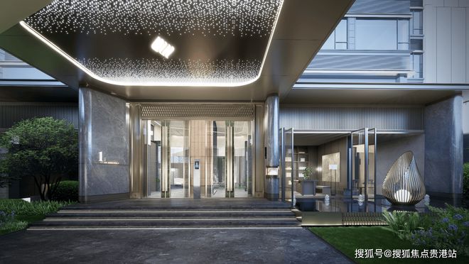 光明龙湖御湖境2024最新发布!龙湖御湖境售楼中心附图文解析(图12)