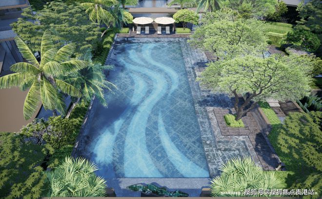 光明龙湖御湖境2024最新发布!龙湖御湖境售楼中心附图文解析(图13)