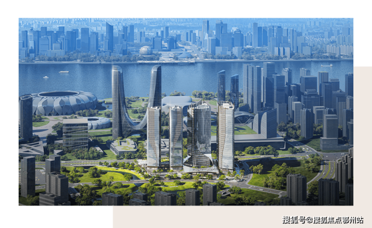 安铂中心-海威安铂中心首页网站2024杭州海威欢迎您楼盘详情(图3)