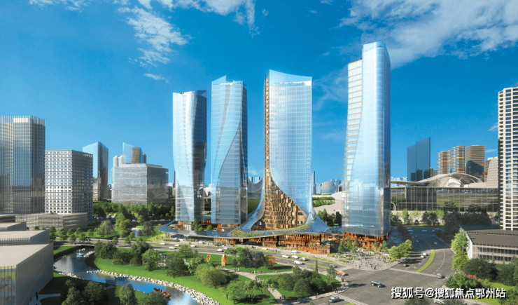 安铂中心-海威安铂中心首页网站2024杭州海威欢迎您楼盘详情(图8)