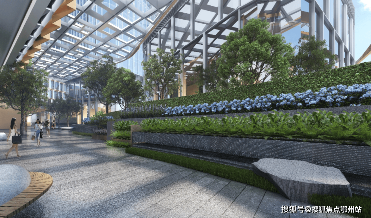 安铂中心-海威安铂中心首页网站2024杭州海威欢迎您楼盘详情(图9)