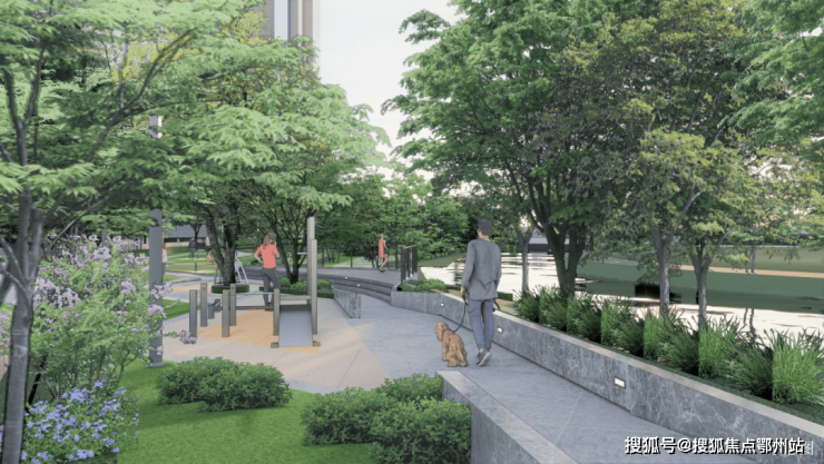 安铂中心-海威安铂中心首页网站2024杭州海威欢迎您楼盘详情(图10)