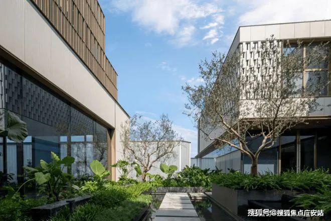 2024金地嘉峯汇（网站）嘉定金地嘉峯汇2024年最新房价曝光(图19)