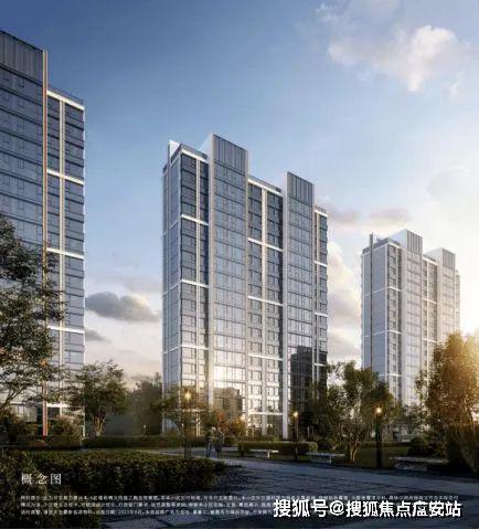 2024金地嘉峯汇（网站）嘉定金地嘉峯汇2024年最新房价曝光(图16)