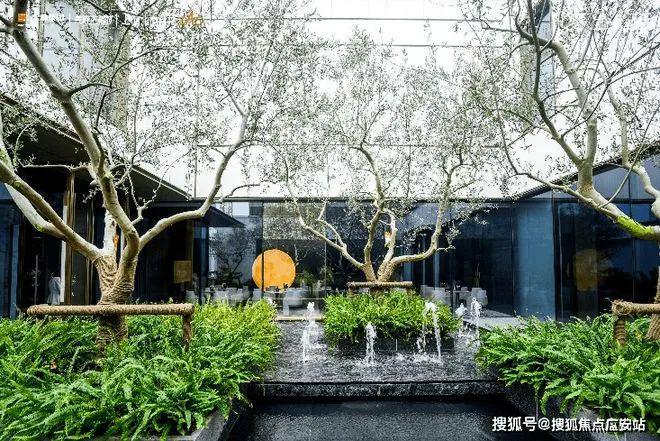 2024金地嘉峯汇（网站）嘉定金地嘉峯汇2024年最新房价曝光(图20)