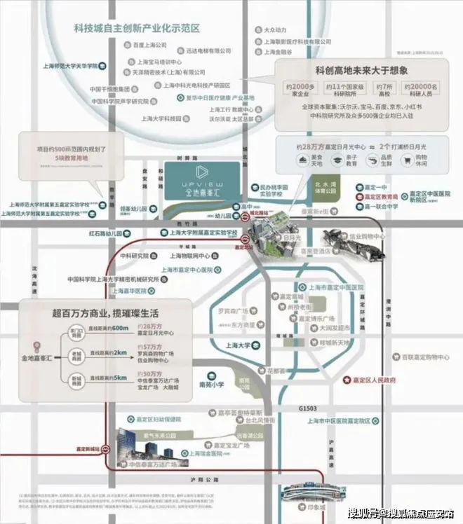 2024金地嘉峯汇（网站）嘉定金地嘉峯汇2024年最新房价曝光(图26)