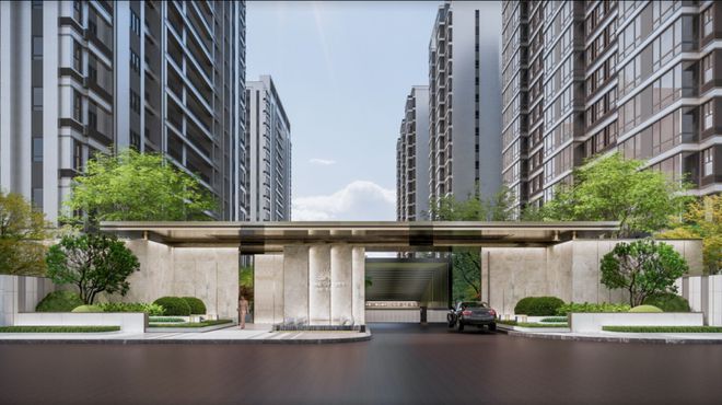 上海保利光合上城2024网站发布丨保利光合上城售楼中心欢迎您(图14)