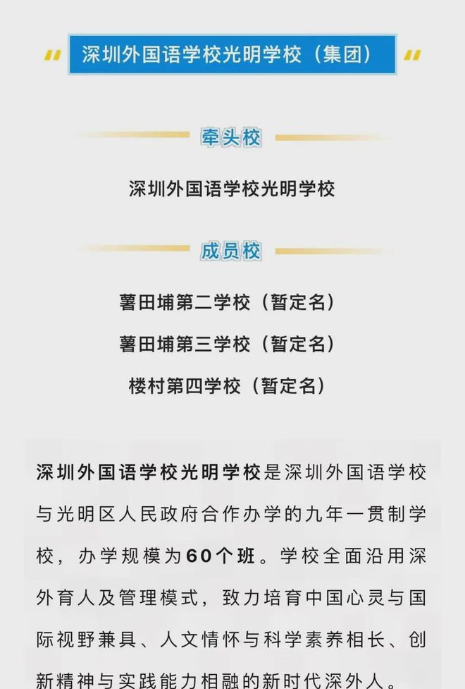 2024最新光明龙湖御湖境(通知)楼盘详情-房价-户型-交房时间(图5)