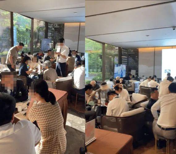 上海保利·海上瑧悦售楼处2024网站发布丨保利·海上瑧悦欢迎您(图2)