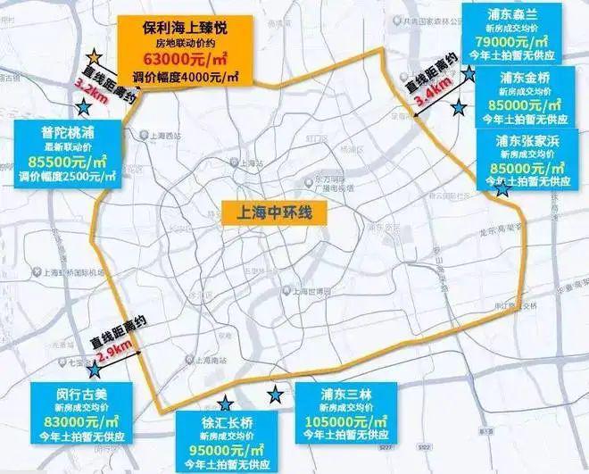 上海保利·海上瑧悦售楼处2024网站发布丨保利·海上瑧悦欢迎您(图6)