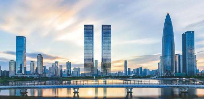 2024(公告）恒裕深圳湾最新楼盘简介-房价-户型-配套-优缺点(图2)