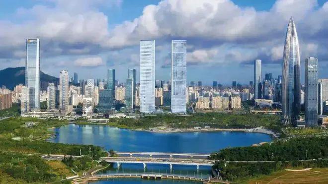 2024(公告）恒裕深圳湾最新楼盘简介-房价-户型-配套-优缺点(图4)