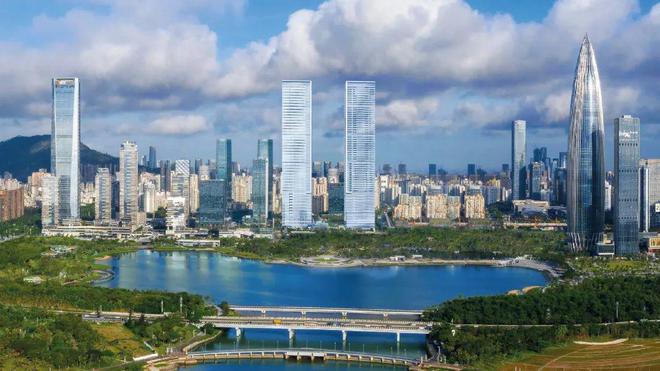 2024(公告）恒裕深圳湾最新楼盘简介-房价-户型-配套-优缺点(图9)
