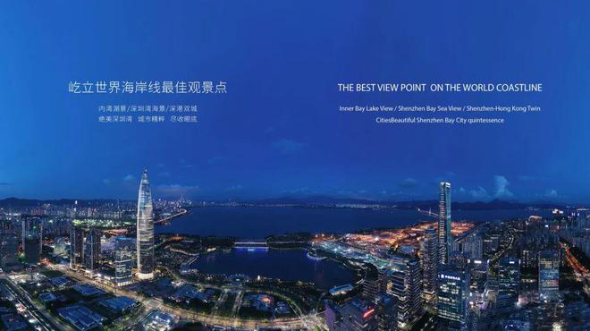 2024(公告）恒裕深圳湾最新楼盘简介-房价-户型-配套-优缺点(图10)
