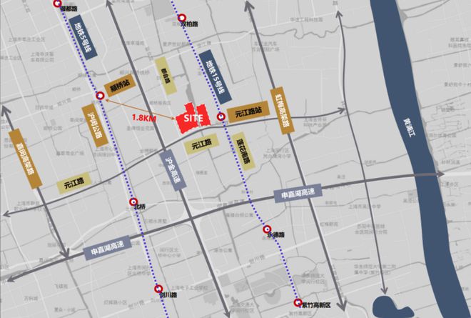 保利光合上城-保利光合上城(上海)2024网站-户型价格容积率(图16)