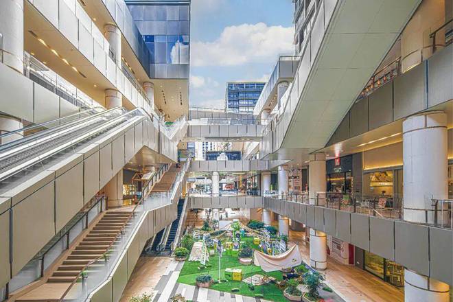 保利光合上城-保利光合上城(上海)2024网站-户型价格容积率(图17)