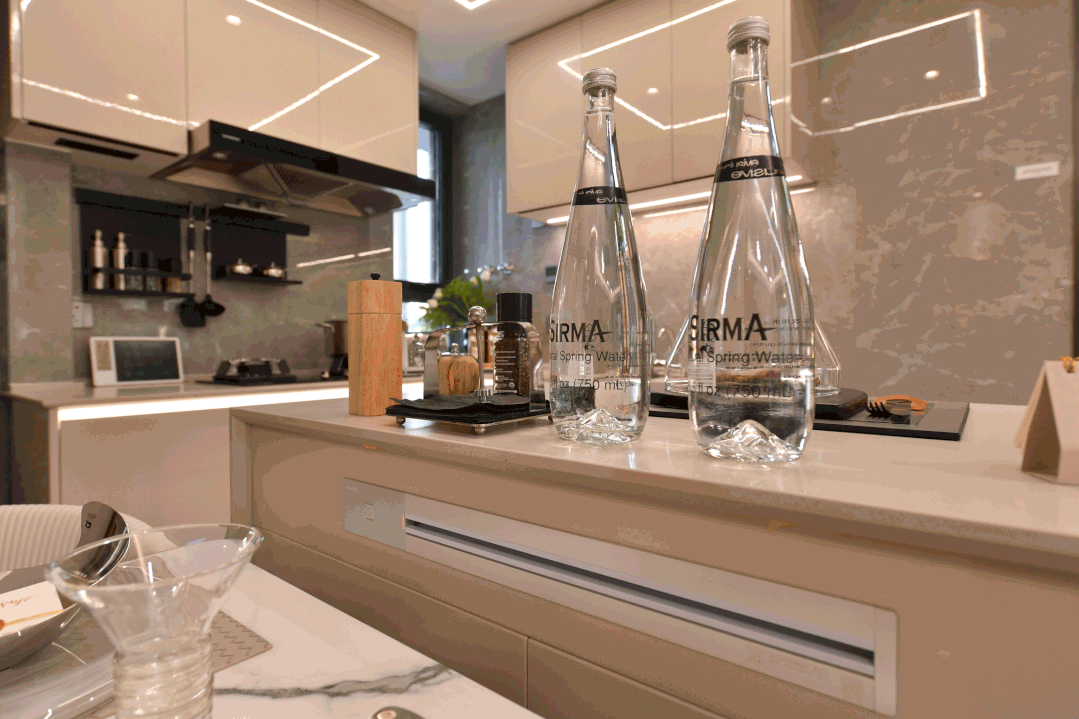 保利光合上城-保利光合上城(上海)2024网站-户型价格容积率(图8)