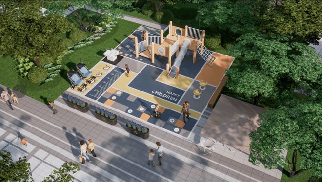 保利光合上城-保利光合上城(上海)2024网站-户型价格容积率(图14)