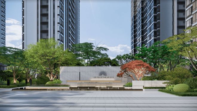 保利光合上城-保利光合上城(上海)2024网站-户型价格容积率(图13)