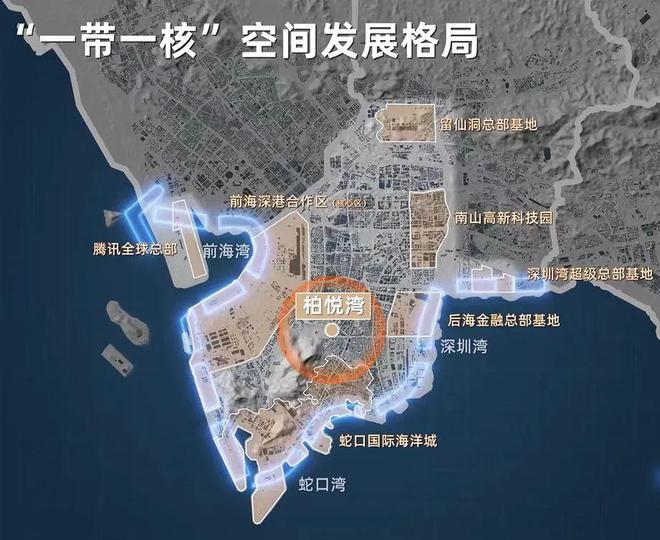 恒裕柏悦湾售楼处电线最新_价格_一文读懂最新咨询(图2)