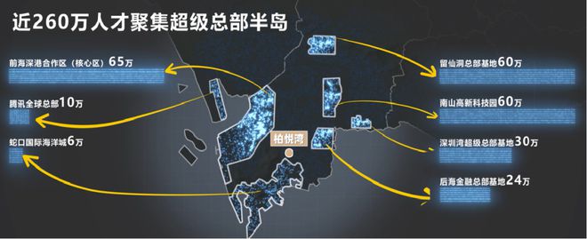 恒裕柏悦湾售楼处电线最新_价格_一文读懂最新咨询(图6)