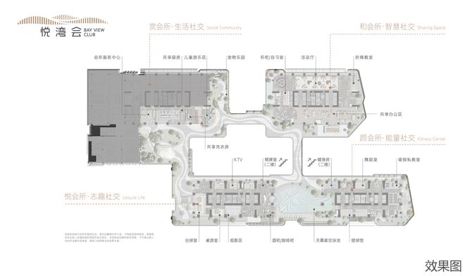 恒裕柏悦湾售楼处电线最新_价格_一文读懂最新咨询(图11)