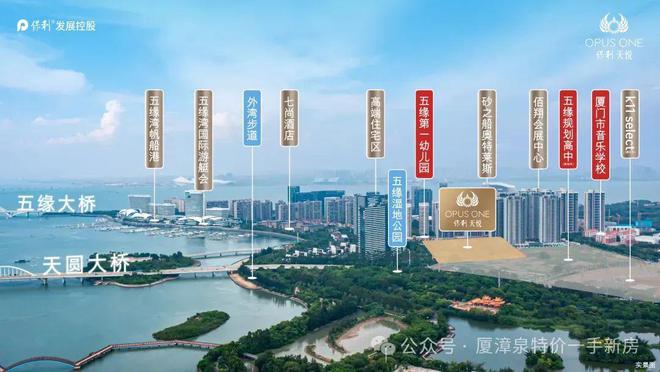 厦门保利天悦@售楼处（2024最新房价）网站户型优缺点(图1)