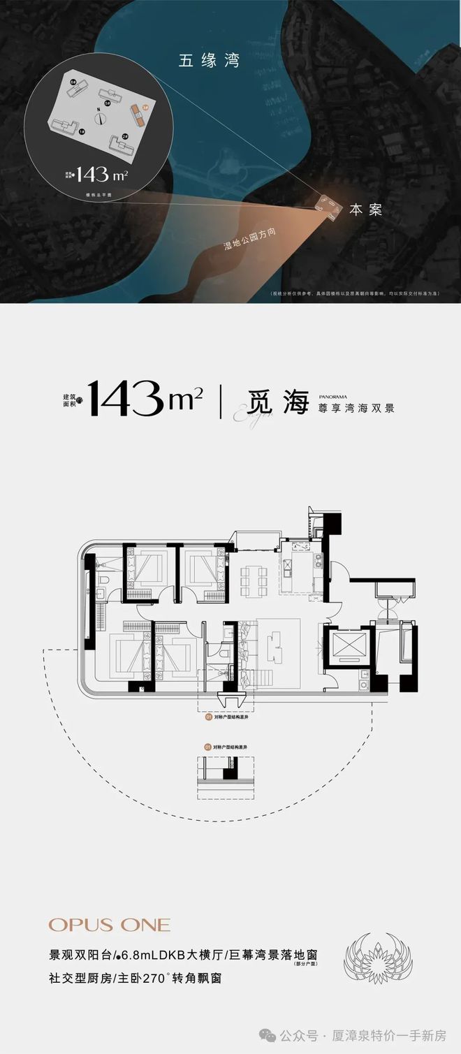 厦门保利天悦@售楼处（2024最新房价）网站户型优缺点(图18)