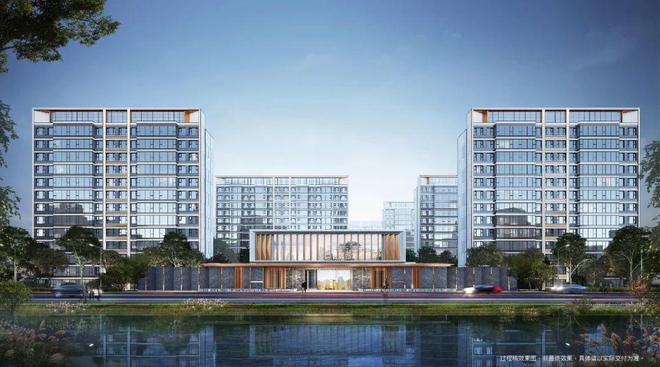 龙湖青云阙(嘉定龙湖青云阙)2024网站售楼处优惠发布！(图12)