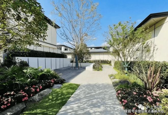 2024网站发布@上海天宸·国际社区@楼盘详情房价户型(图11)